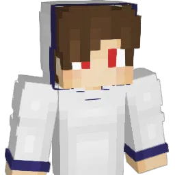 ririmu07 Minecraft avatar bust