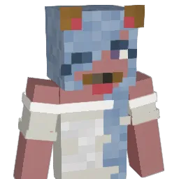 riripiri's Minecraft skin