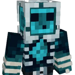 ris030 Minecraft avatar bust