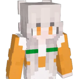 ris700's Minecraft skin