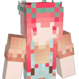 risa030_'s Minecraft skin
