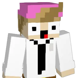 risak_ Minecraft avatar bust