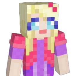 risastorm's Minecraft skin