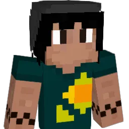 risbo_cro Minecraft avatar bust