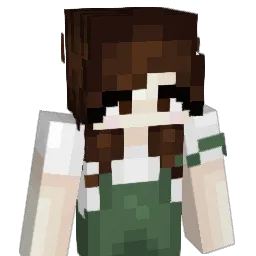 rissalei's Minecraft skin