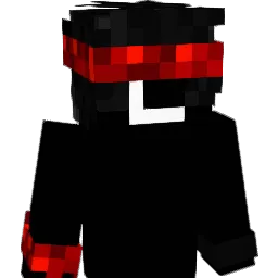 rit0tku Minecraft avatar bust