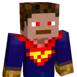 ritTV Minecraft avatar bust