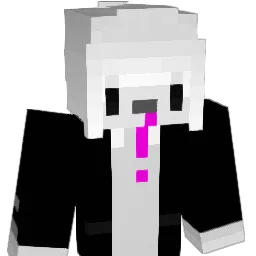 rita37178962 Minecraft avatar bust
