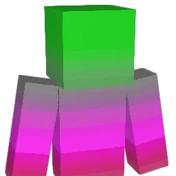 ritablob's Minecraft skin