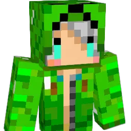 ritango's Minecraft skin
