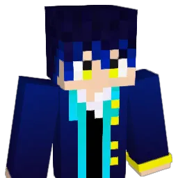 ritao1357 Minecraft avatar bust