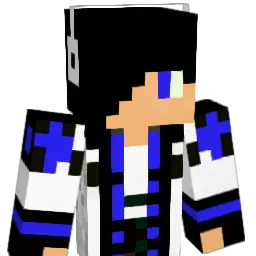 ritchiesgamertag Minecraft avatar bust