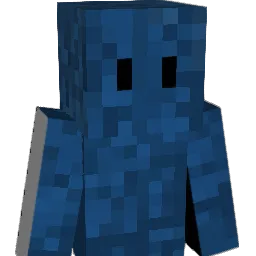 ritgit Minecraft avatar bust