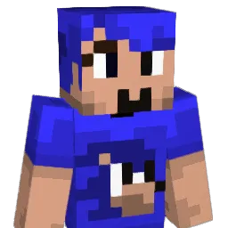 rito0224 Minecraft avatar bust