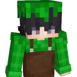 ritomasu3 Minecraft avatar bust
