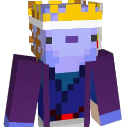 riton2040 Minecraft avatar bust