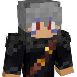 ritoooooooooooo Minecraft avatar bust