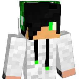 ritos170 Minecraft avatar bust
