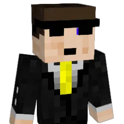 rittu1234 Minecraft avatar bust