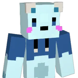 rium__ Minecraft avatar bust