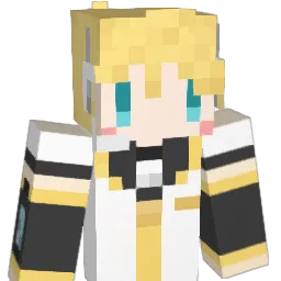 riune's Minecraft skin