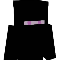 riv27 Minecraft avatar bust