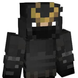 rivaLElite Minecraft avatar bust