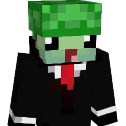 rivachrose's Minecraft skin