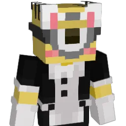 rivalcry's Minecraft skin