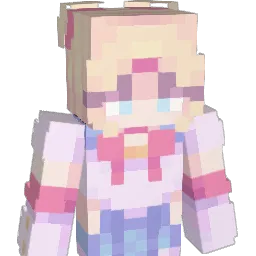 rivaliss's Minecraft skin