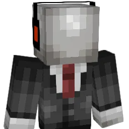riveraocir Minecraft avatar bust