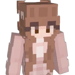 riverbrookee's Minecraft skin
