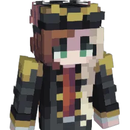 riverbud_ Minecraft avatar bust