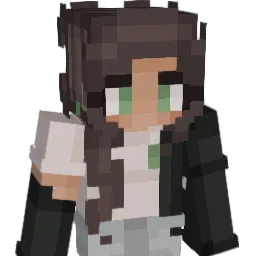 rivercross Minecraft avatar bust