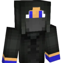 riverdaler's Minecraft skin