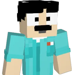 rivermonkey1978 Minecraft avatar bust