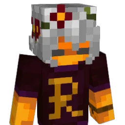 riverol's Minecraft skin