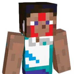 riversquinoa's Minecraft skin