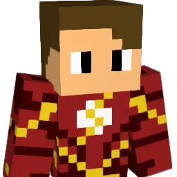 riverstorm123 Minecraft avatar bust