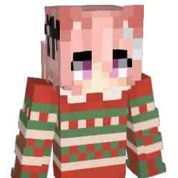 rivesti Minecraft avatar bust