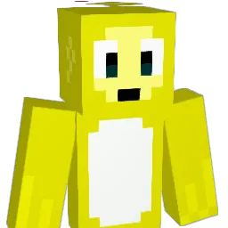 rivin008 Minecraft avatar bust