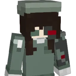 rivin_0 Minecraft avatar bust