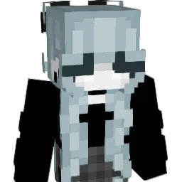 rivknees's Minecraft skin