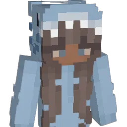 rivsa's Minecraft skin
