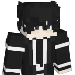 riwwneeas Minecraft avatar bust