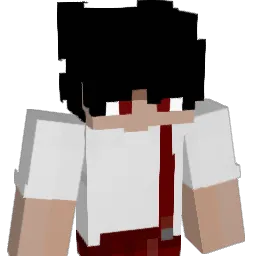 rixog Minecraft avatar bust