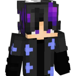 riyalorpake Minecraft avatar bust