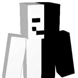 riyersz Minecraft avatar bust