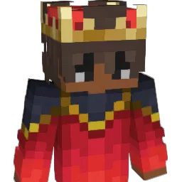 riyray1 Minecraft avatar bust