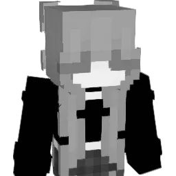 riz_11z Minecraft avatar bust